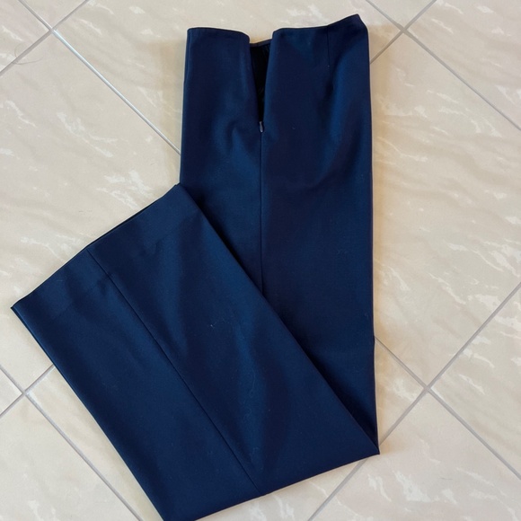 #2105 L'AGENCE hudson tweed jacket 4, Theory Tank S, Ralph Lauren Pants 4 - Picture 16 of 16